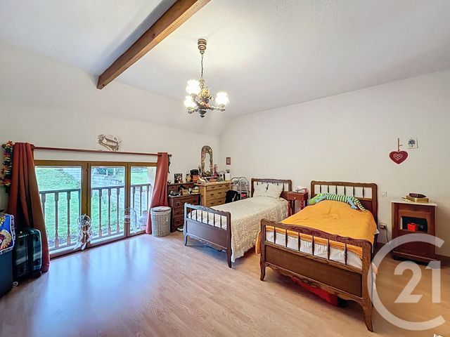 Maison &agrave; vendre - 4 pi&egrave;ces - 133 m2 - Dambenois - 25 - FRANCHE-COMTE