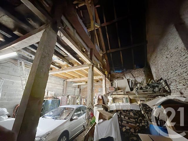 Maison &agrave; vendre - 4 pi&egrave;ces - 133 m2 - Dambenois - 25 - FRANCHE-COMTE