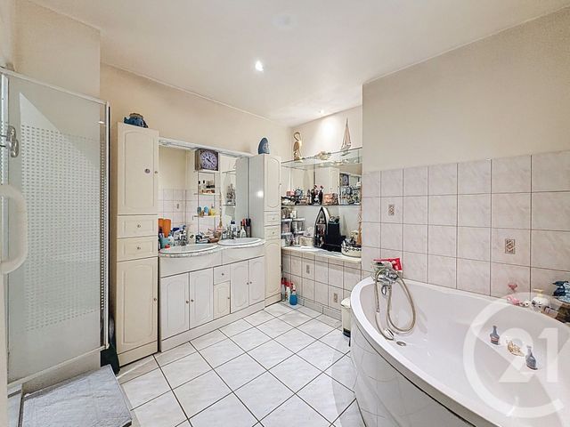 Maison &agrave; vendre - 4 pi&egrave;ces - 133 m2 - Dambenois - 25 - FRANCHE-COMTE