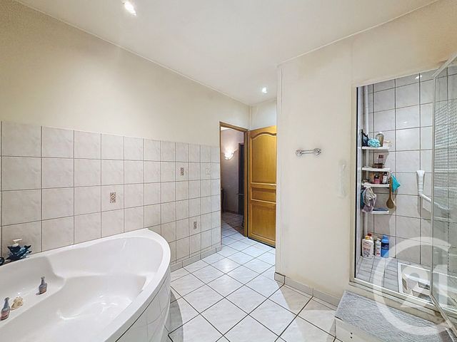 Maison &agrave; vendre - 4 pi&egrave;ces - 133 m2 - Dambenois - 25 - FRANCHE-COMTE