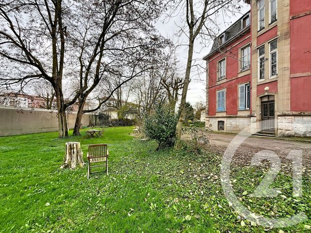 appartement - SOCHAUX - 25