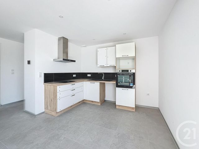 Appartement F3 à louer - 3 pièces - 82 m2 - Audincourt - 25 - FRANCHE-COMTE