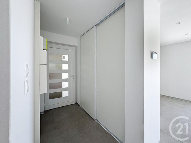 Appartement F3 à louer - 3 pièces - 82 m2 - Audincourt - 25 - FRANCHE-COMTE