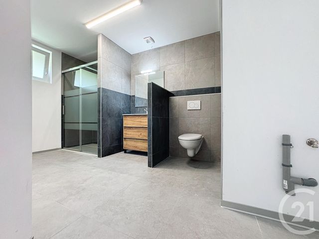 Appartement F3 à louer - 3 pièces - 82 m2 - Audincourt - 25 - FRANCHE-COMTE