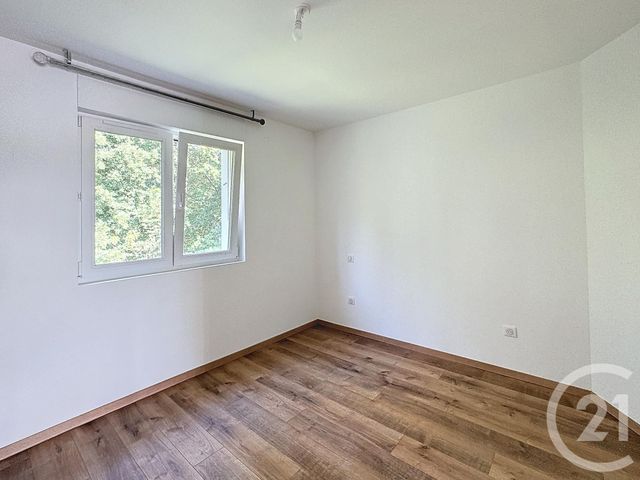 Appartement F3 à louer - 3 pièces - 82 m2 - Audincourt - 25 - FRANCHE-COMTE