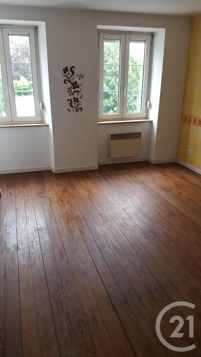 Appartement Studio &agrave; louer - 1 pi&egrave;ce - 30 m2 - Montbeliard - 25 - FRANCHE-COMTE