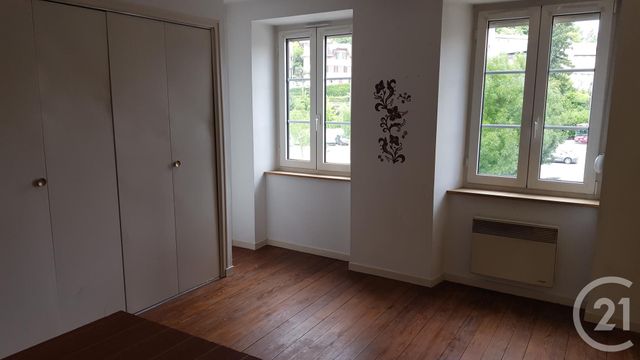 Appartement Studio &agrave; louer - 1 pi&egrave;ce - 30 m2 - Montbeliard - 25 - FRANCHE-COMTE