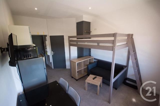 appartement - MONTBELIARD - 25