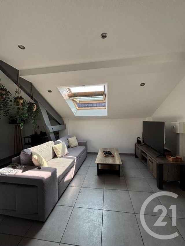 Appartement F2 à louer SELONCOURT