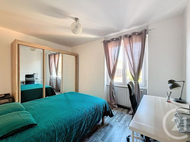 Appartement F4 à louer - 4 pièces - 88,06 m2 - Belfort - 90 - FRANCHE-COMTE