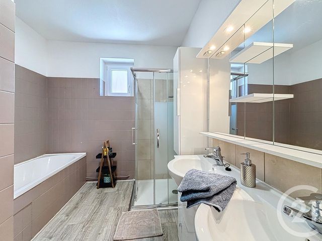 Appartement F4 à louer - 4 pièces - 88,06 m2 - Belfort - 90 - FRANCHE-COMTE