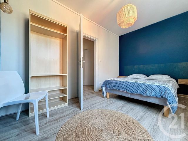 Appartement F4 à louer - 4 pièces - 88,06 m2 - Belfort - 90 - FRANCHE-COMTE