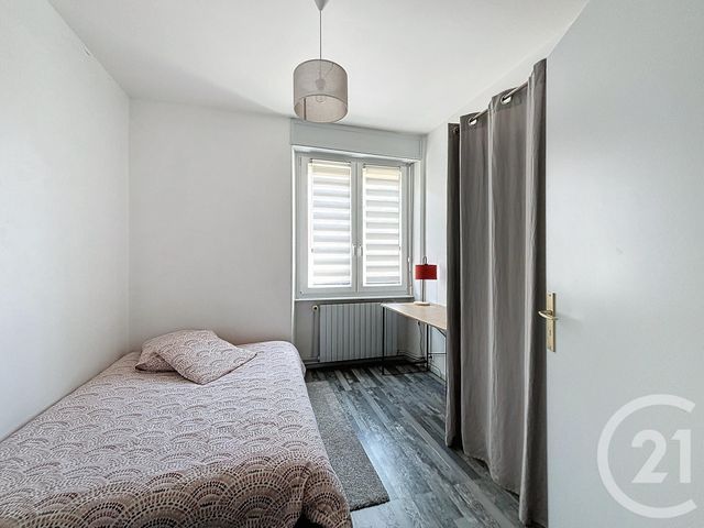 Appartement F4 à louer - 4 pièces - 88,06 m2 - Belfort - 90 - FRANCHE-COMTE