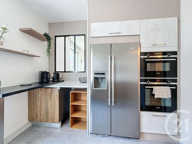 Appartement F4 à louer - 4 pièces - 88,06 m2 - Belfort - 90 - FRANCHE-COMTE