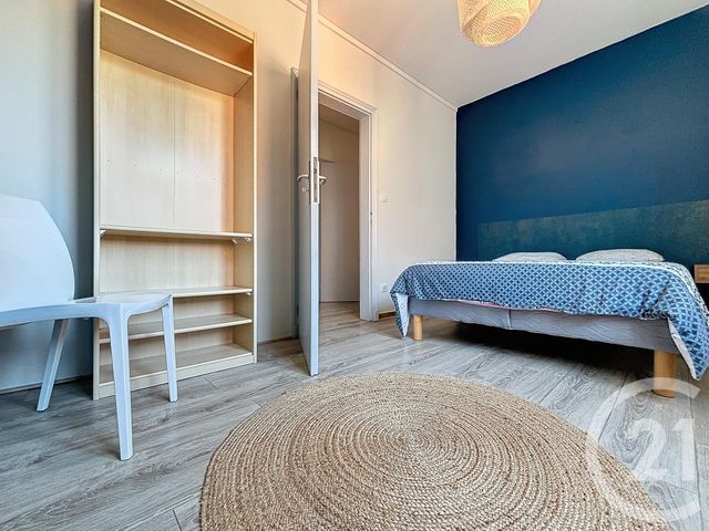 Appartement F4 à louer - 4 pièces - 88,06 m2 - Belfort - 90 - FRANCHE-COMTE