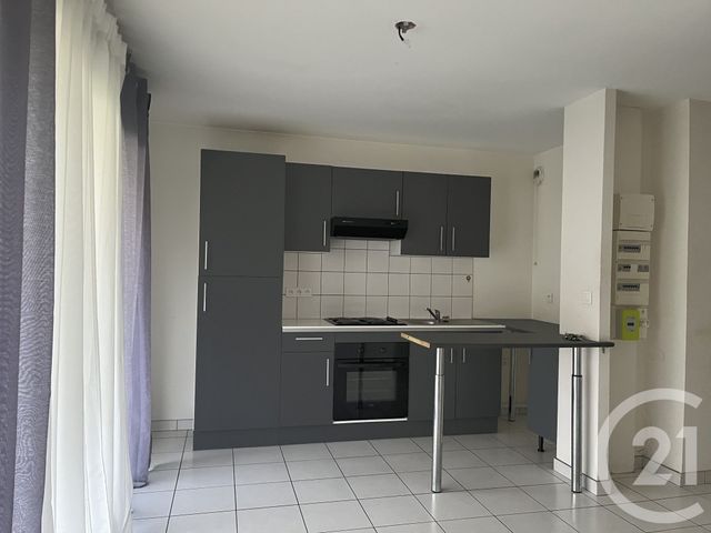 Appartement F2 à louer - 2 pièces - 34,27 m2 - Montbeliard - 25 - FRANCHE-COMTE