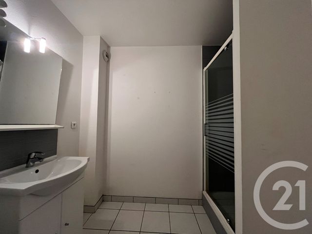 Appartement F2 à louer - 2 pièces - 34,27 m2 - Montbeliard - 25 - FRANCHE-COMTE