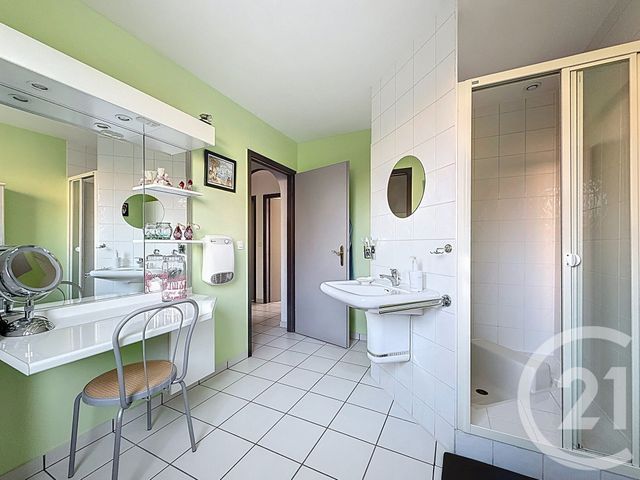 Maison &agrave; vendre - 4 pi&egrave;ces - 92,28 m2 - Montbeliard - 25 - FRANCHE-COMTE