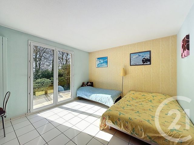 Maison &agrave; vendre - 4 pi&egrave;ces - 92,28 m2 - Montbeliard - 25 - FRANCHE-COMTE