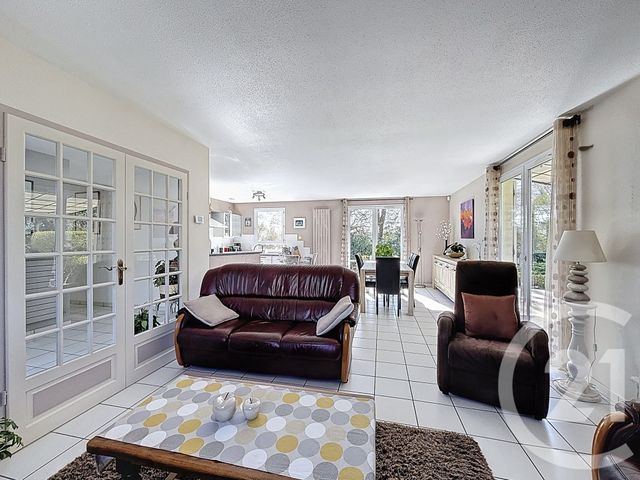 Maison &agrave; vendre - 4 pi&egrave;ces - 92,28 m2 - Montbeliard - 25 - FRANCHE-COMTE