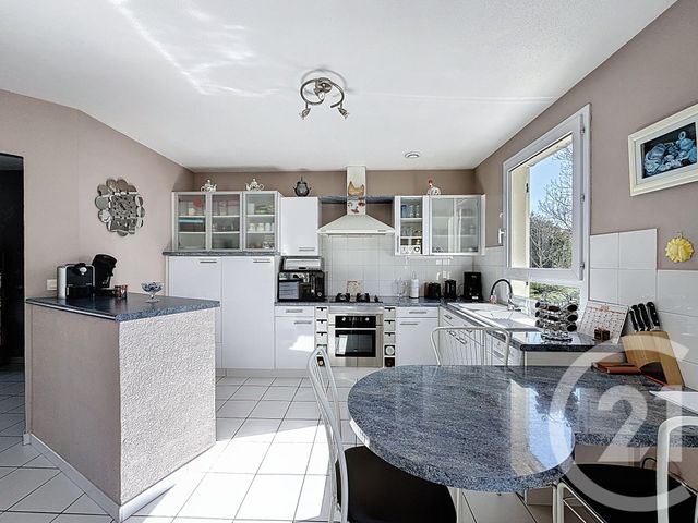 Maison &agrave; vendre - 4 pi&egrave;ces - 92,28 m2 - Montbeliard - 25 - FRANCHE-COMTE