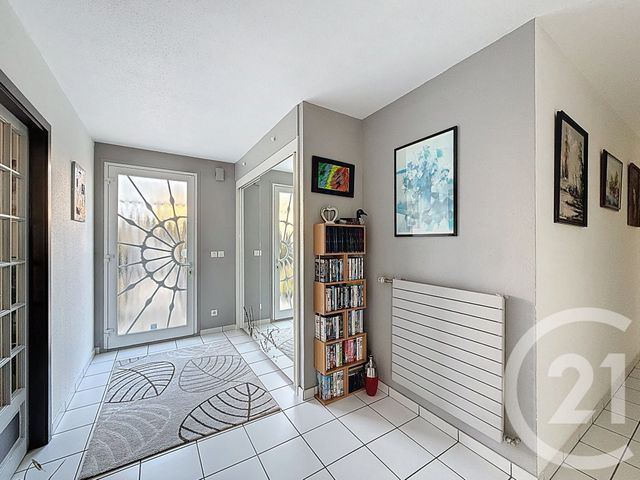 Maison &agrave; vendre - 4 pi&egrave;ces - 92,28 m2 - Montbeliard - 25 - FRANCHE-COMTE