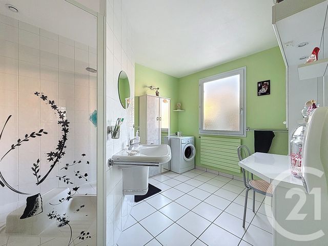 Maison &agrave; vendre - 4 pi&egrave;ces - 92,28 m2 - Montbeliard - 25 - FRANCHE-COMTE