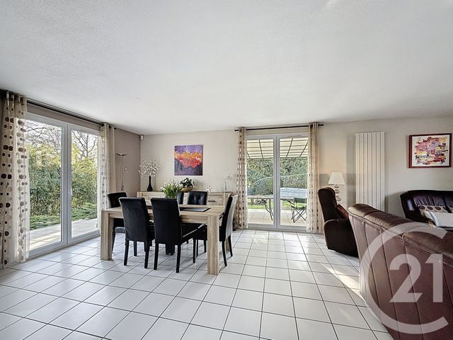 Maison &agrave; vendre - 4 pi&egrave;ces - 92,28 m2 - Montbeliard - 25 - FRANCHE-COMTE