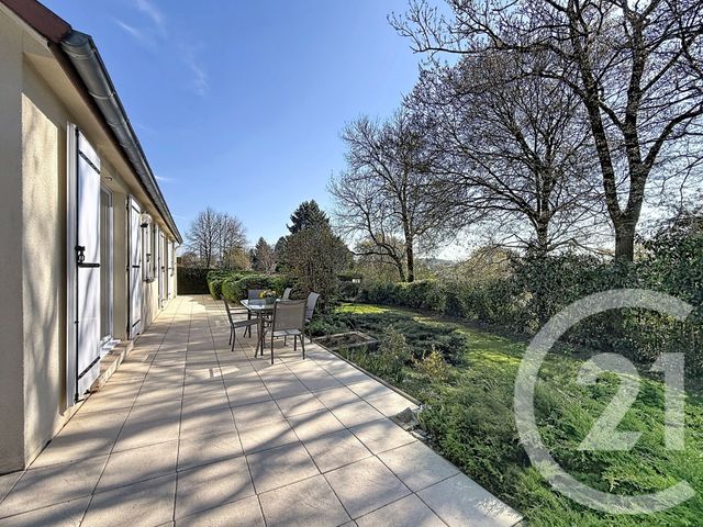 Maison &agrave; vendre - 4 pi&egrave;ces - 92,28 m2 - Montbeliard - 25 - FRANCHE-COMTE