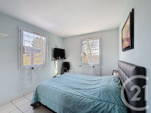 Maison &agrave; vendre - 4 pi&egrave;ces - 92,28 m2 - Montbeliard - 25 - FRANCHE-COMTE