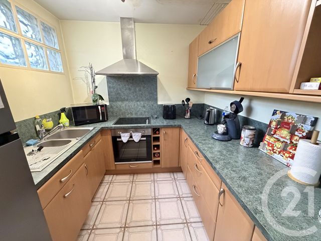 Immeuble &agrave; vendre - 110 m2 - Audincourt - 25 - FRANCHE-COMTE