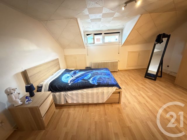 Immeuble &agrave; vendre - 110 m2 - Audincourt - 25 - FRANCHE-COMTE