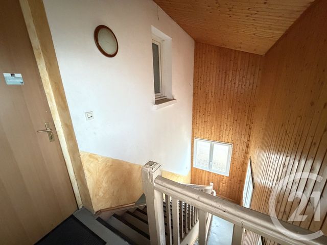 Immeuble &agrave; vendre - 110 m2 - Audincourt - 25 - FRANCHE-COMTE