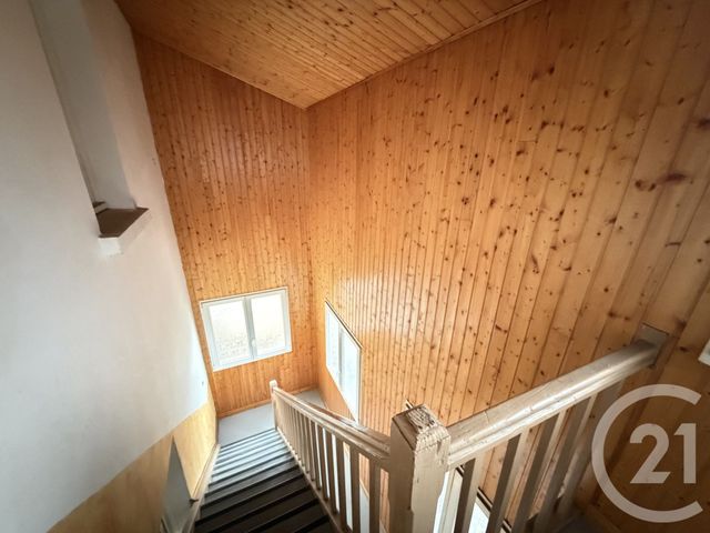 Immeuble &agrave; vendre - 110 m2 - Audincourt - 25 - FRANCHE-COMTE