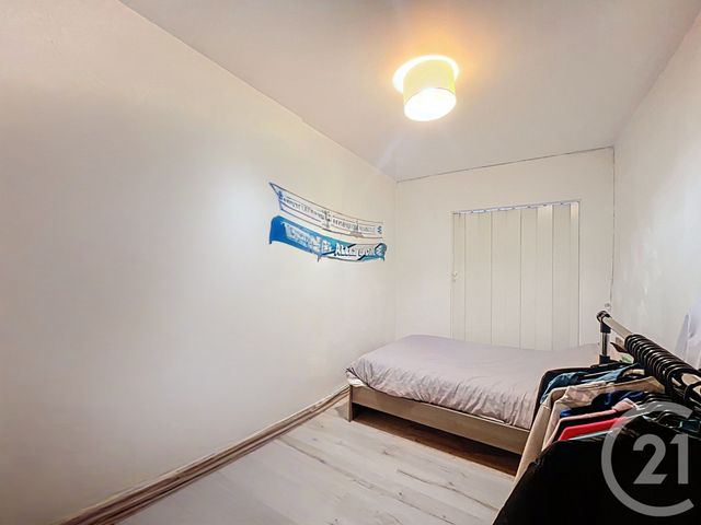 Appartement F2 &agrave; louer - 2 pi&egrave;ces - 62,26 m2 - Montbeliard - 25 - FRANCHE-COMTE