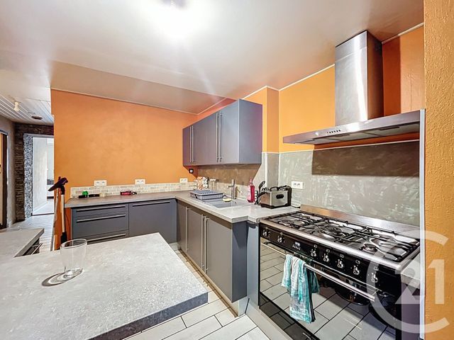 Appartement F2 &agrave; louer - 2 pi&egrave;ces - 62,26 m2 - Montbeliard - 25 - FRANCHE-COMTE