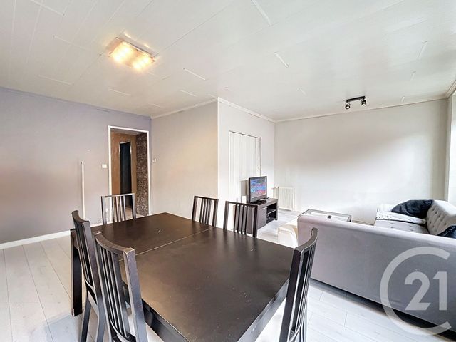 Appartement F2 &agrave; louer - 2 pi&egrave;ces - 62,26 m2 - Montbeliard - 25 - FRANCHE-COMTE