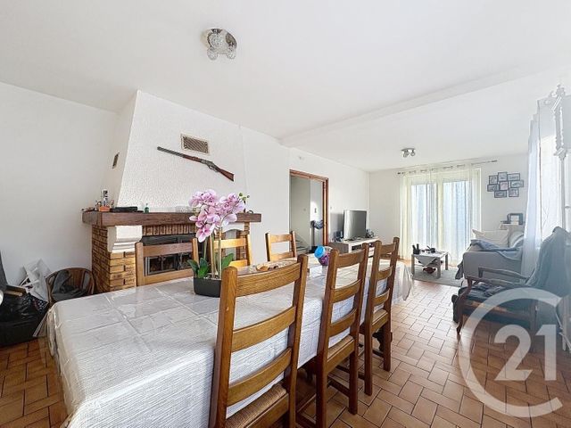 Maison &agrave; vendre - 4 pi&egrave;ces - 103 m2 - Audincourt - 25 - FRANCHE-COMTE