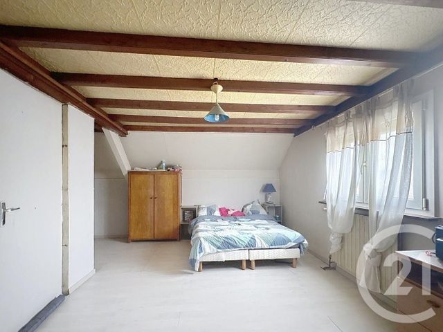 Maison &agrave; vendre - 4 pi&egrave;ces - 103 m2 - Audincourt - 25 - FRANCHE-COMTE
