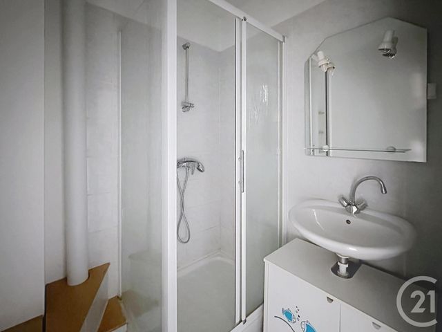 Appartement F2 &agrave; vendre - 2 pi&egrave;ces - 41,67 m2 - Montbeliard - 25 - FRANCHE-COMTE