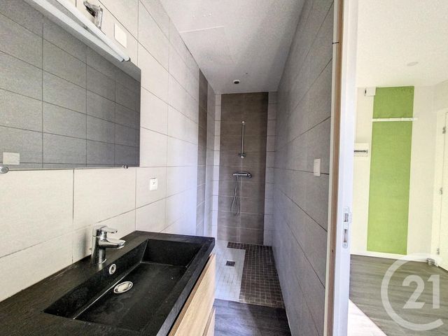 Appartement F1 &agrave; louer - 1 pi&egrave;ce - 25 m2 - Audincourt - 25 - FRANCHE-COMTE