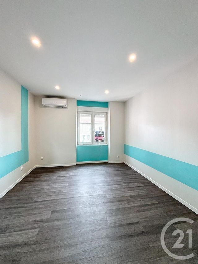 Appartement F1 &agrave; louer - 1 pi&egrave;ce - 25 m2 - Audincourt - 25 - FRANCHE-COMTE