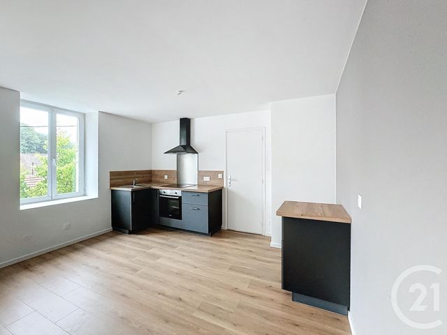 Appartement F2 &agrave; louer - 2 pi&egrave;ces - 40,40 m2 - Beaucourt - 90 - FRANCHE-COMTE