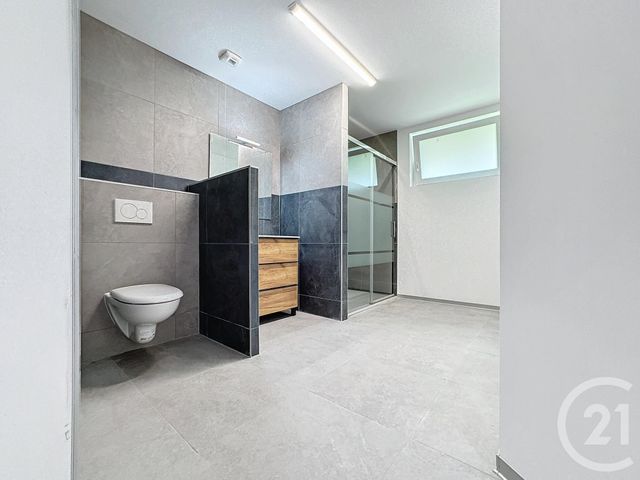 Appartement F3 &agrave; louer - 3 pi&egrave;ces - 82 m2 - Audincourt - 25 - FRANCHE-COMTE