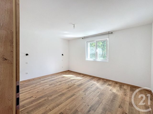 Appartement F3 &agrave; louer - 3 pi&egrave;ces - 82 m2 - Audincourt - 25 - FRANCHE-COMTE