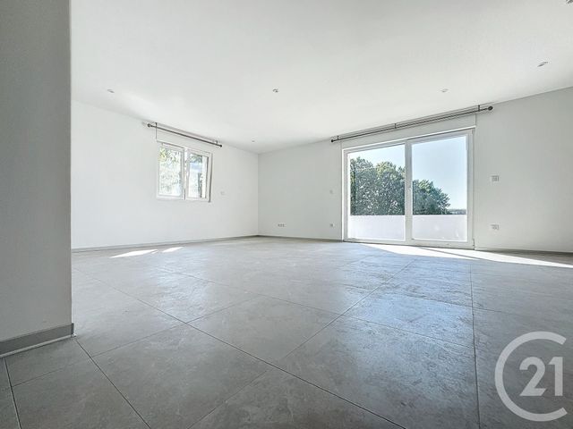 Appartement F3 &agrave; louer - 3 pi&egrave;ces - 82 m2 - Audincourt - 25 - FRANCHE-COMTE