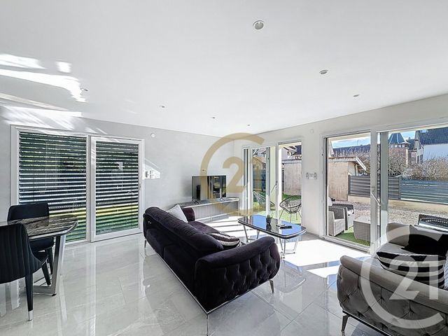 Maison &agrave; vendre - 5 pi&egrave;ces - 133,80 m2 - Valentigney - 25 - FRANCHE-COMTE