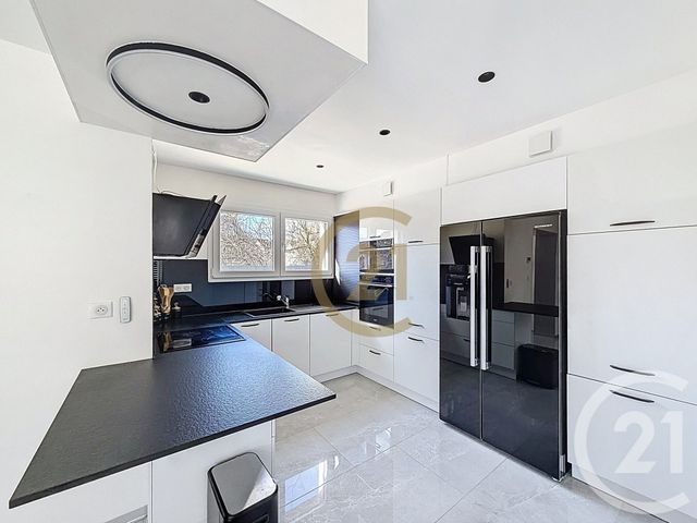 Maison &agrave; vendre - 5 pi&egrave;ces - 133,80 m2 - Valentigney - 25 - FRANCHE-COMTE