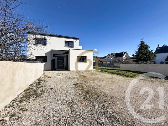 Maison &agrave; vendre - 5 pi&egrave;ces - 133,80 m2 - Valentigney - 25 - FRANCHE-COMTE