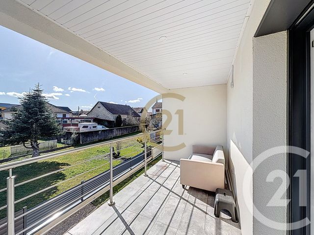 Maison &agrave; vendre - 5 pi&egrave;ces - 133,80 m2 - Valentigney - 25 - FRANCHE-COMTE